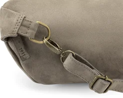 Werner Schuhe Damen-Hüfttasche Leder Best