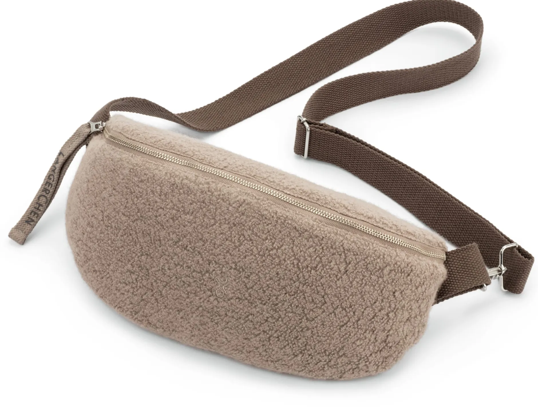 LangerChen Damen-Hüfttasche, taupe Online