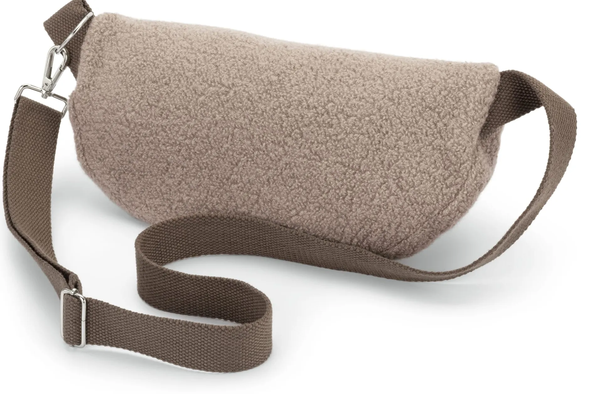 LangerChen Damen-Hüfttasche, taupe Online