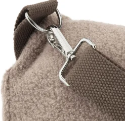 LangerChen Damen-Hüfttasche, taupe Online