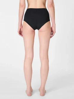 Armedangels Damen-Highwaist-Slip TENCEL™ Outlet