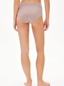 Armedangels Damen-Highwaist-Slip TENCEL™ New