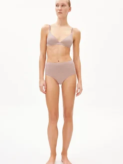 Armedangels Damen-Highwaist-Slip TENCEL™ New