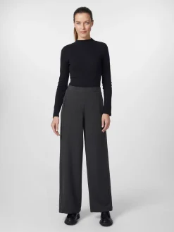 LANIUS Damenhose TENCEL™ Hot