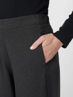 LANIUS Damenhose TENCEL™ Hot