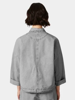 Oska Damenjacke Grau Clearance