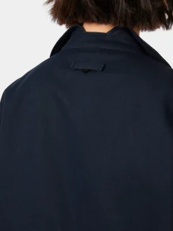 Christiane Strobel Damenjacke ungefüttert Dunkelblau Best