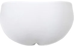 Comazo Damen-Jazzpants Weiß Hot