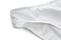 Comazo Damen-Jazzpants Weiß Hot