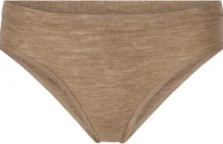 Comazo Damen-Jazzpants Wolle-Seide Camel Discount