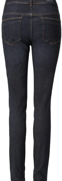 LANIUS Damenjeans Dunkelblau Best