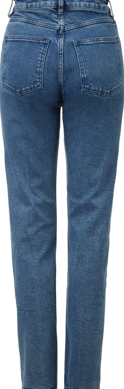 Knowledge Cotton Apparel Damenjeans Denim Best