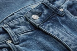 Knowledge Cotton Apparel Damenjeans Denim Best