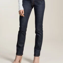 Goodsociety Damenjeans Straight Outlet