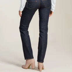 Goodsociety Damenjeans Straight Outlet