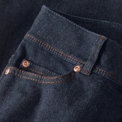 Goodsociety Damenjeans Straight Outlet