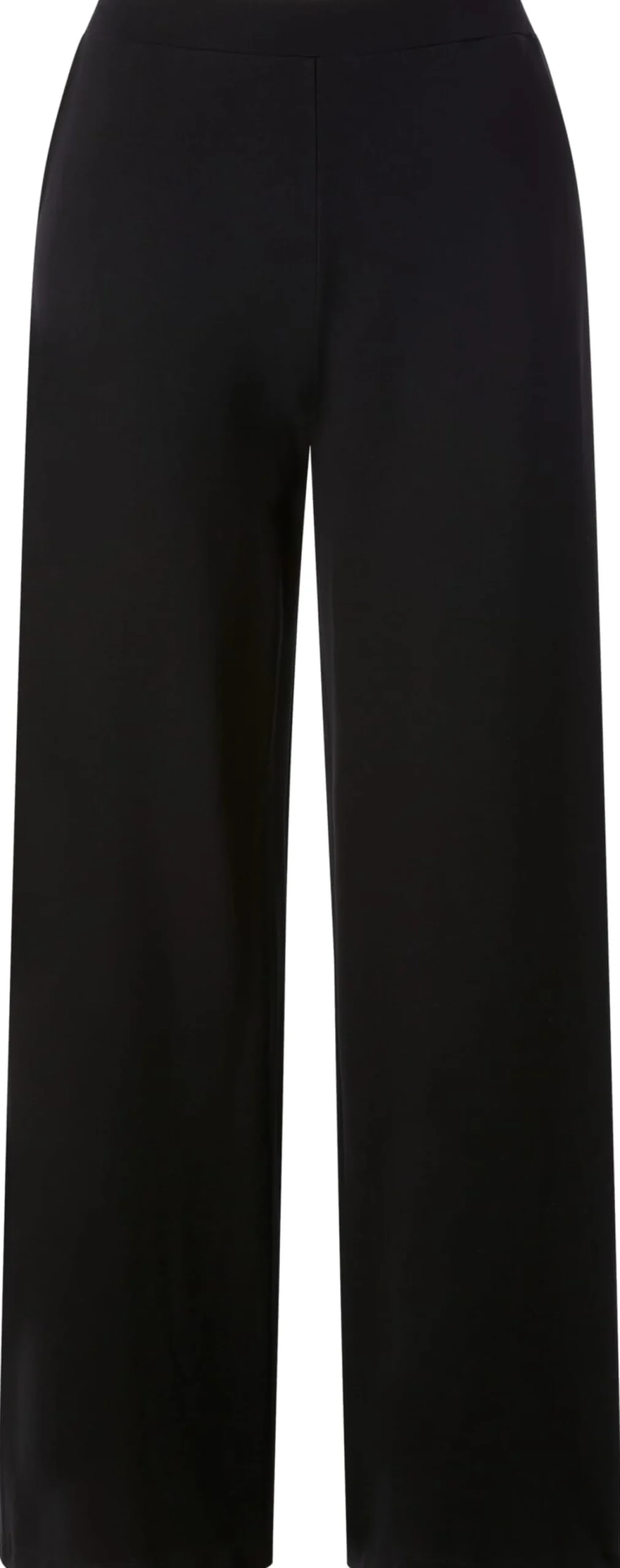 Armedangels Damen-Jerseyhose Schwarz Sale