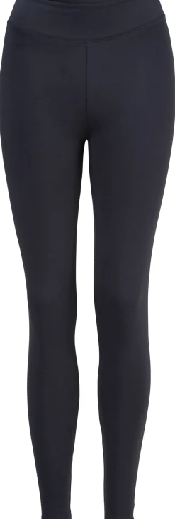 Armedangels Damen-Jersey-Leggings Dunkelblau Best