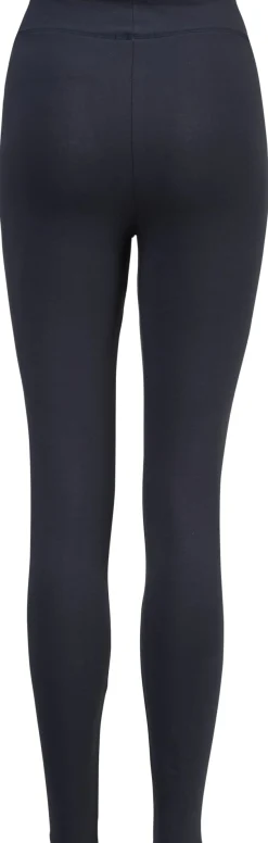 Armedangels Damen-Jersey-Leggings Dunkelblau Best