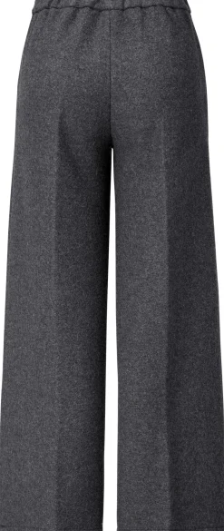 Stapf Damen-Joggpants Anthrazit Discount