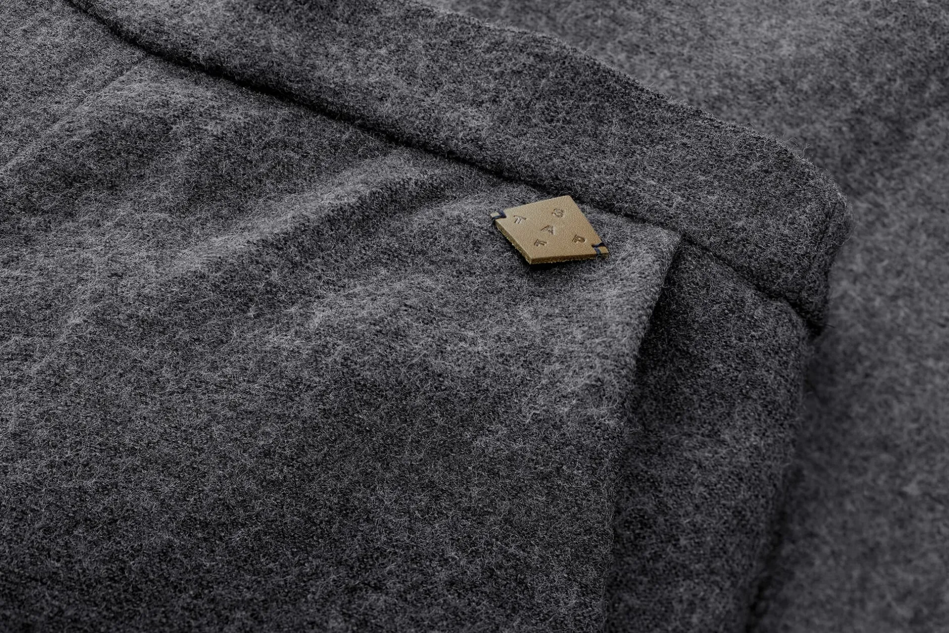 Stapf Damen-Joggpants Anthrazit Discount