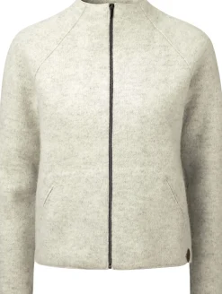 Stapf Damen-Kurzjacke Natur