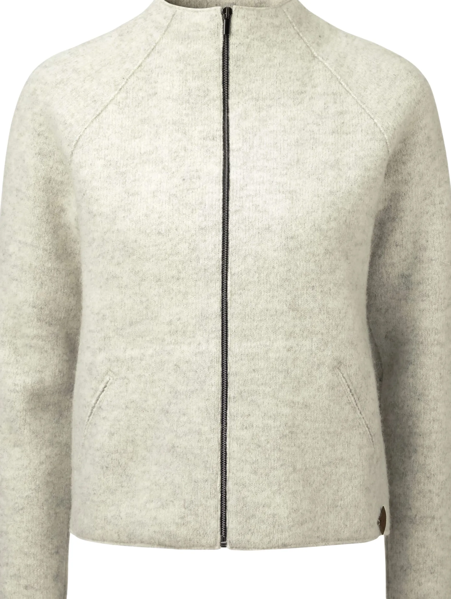 Stapf Damen-Kurzjacke Natur