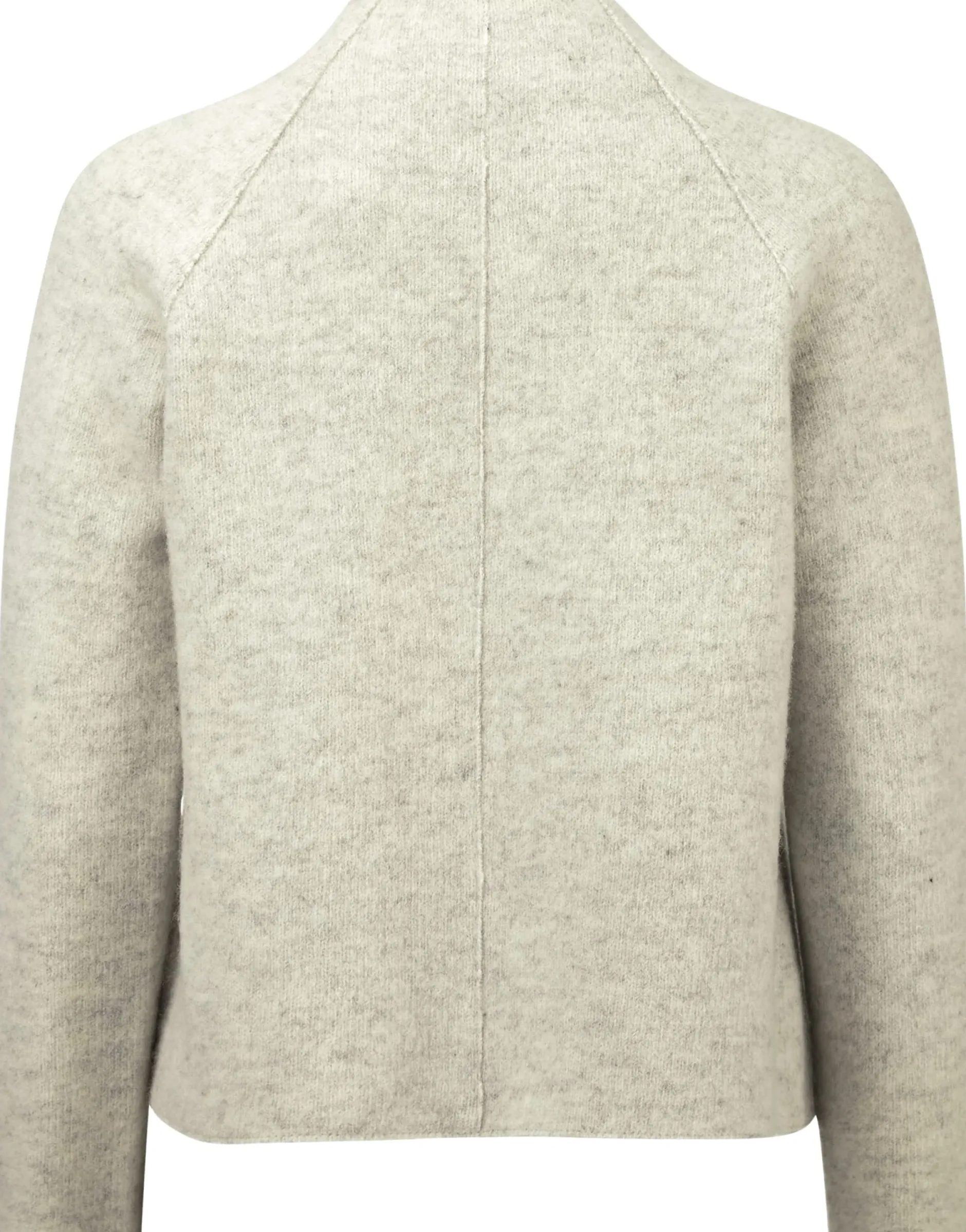 Stapf Damen-Kurzjacke Natur