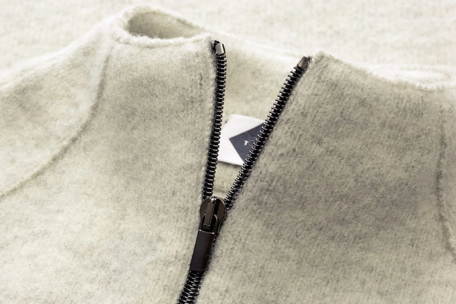 Stapf Damen-Kurzjacke Natur