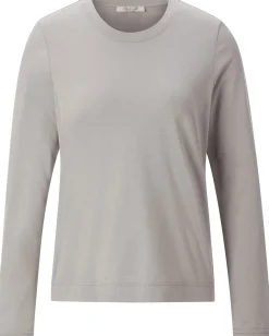 Alma ＆ Lovis Damen-Langarmshirt Discount