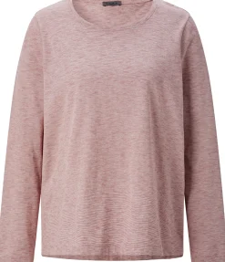 Oska Damen-Langarmshirt Best