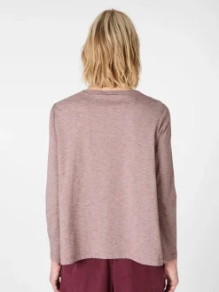 Oska Damen-Langarmshirt Best