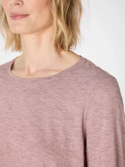 Oska Damen-Langarmshirt Best