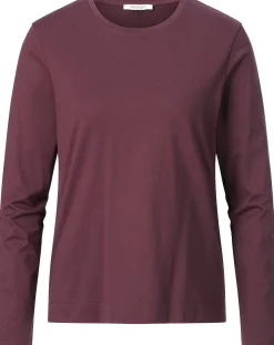 Alma ＆ Lovis Damen-Langarmshirt New