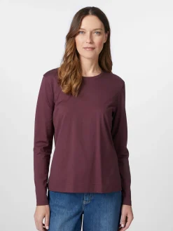 Alma ＆ Lovis Damen-Langarmshirt New