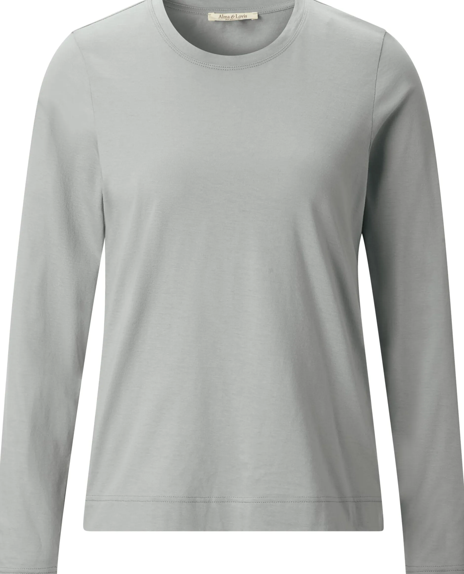 Alma & Lovis Damen-Langarmshirt Online