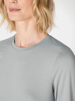 Alma & Lovis Damen-Langarmshirt Online