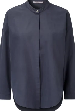 Manufactum Damen-Langbluse Discount