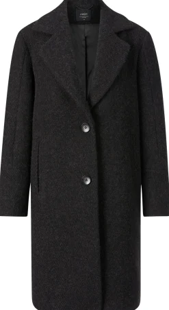 LANIUS Damenmantel Reverskragen Online