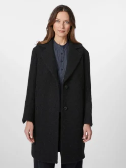 LANIUS Damenmantel Reverskragen Online