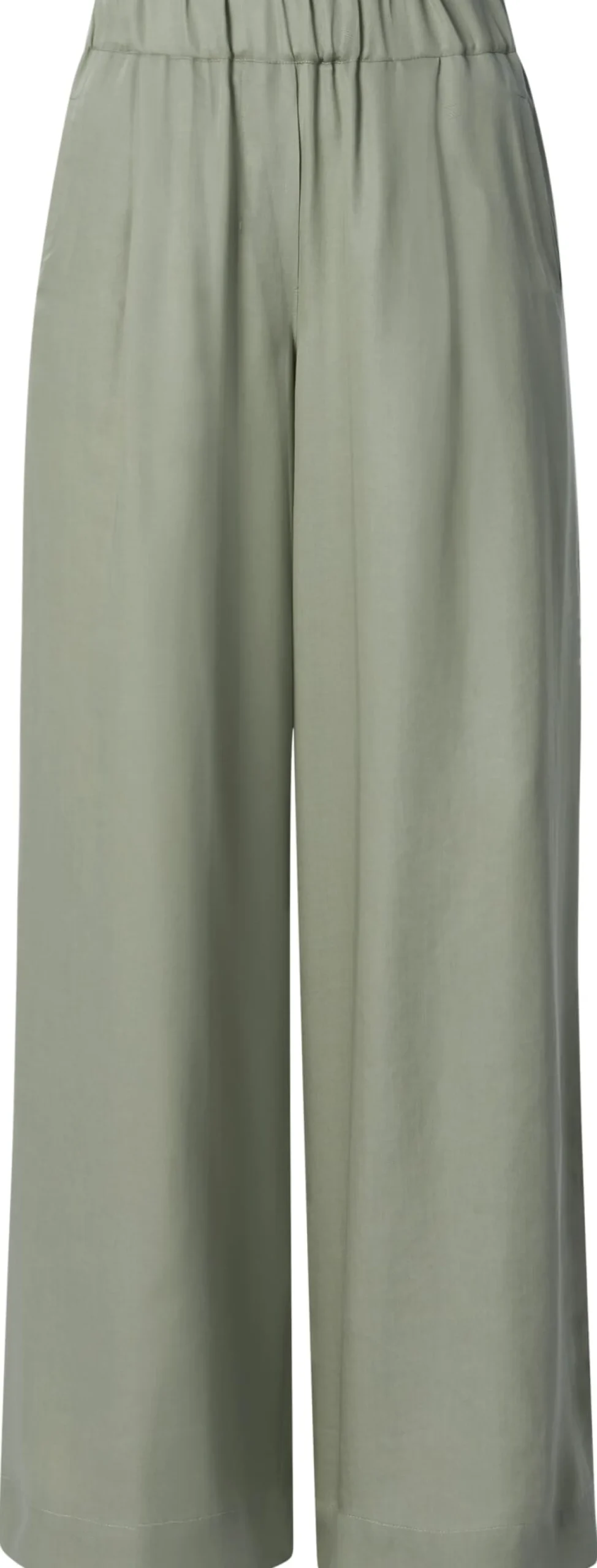 LANIUS Damen-Marlenehose Discount