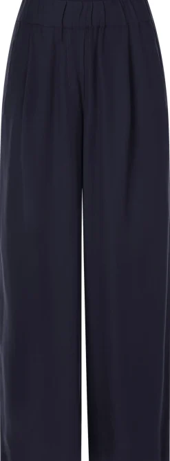 LANIUS Damen-Marlenehose