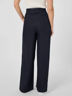 LANIUS Damen-Marlenehose