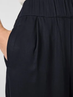 LANIUS Damen-Marlenehose