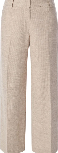 LANIUS Damen-Marlenehose Discount