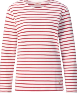 Armor lux Damen-Matrosenshirt Best