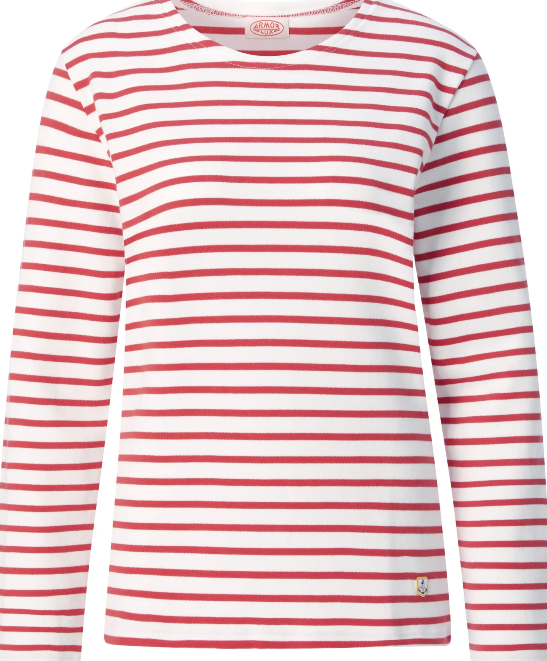 Armor lux Damen-Matrosenshirt Best