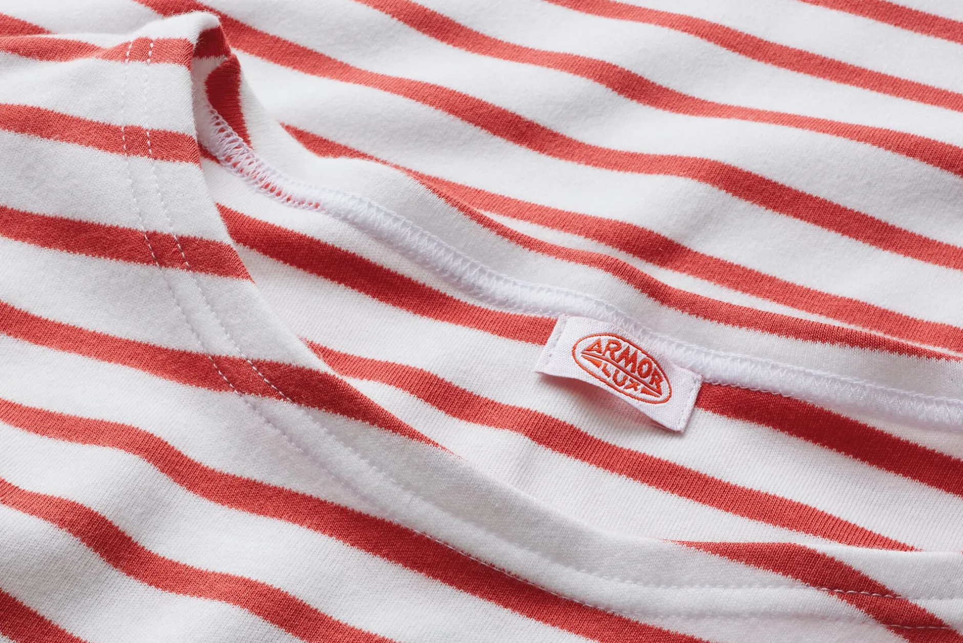 Armor lux Damen-Matrosenshirt Best