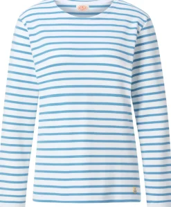 Armor lux Damen-Matrosenshirt New