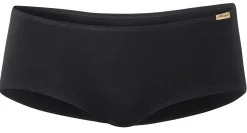 Comazo Damen-Panty Schwarz Outlet
